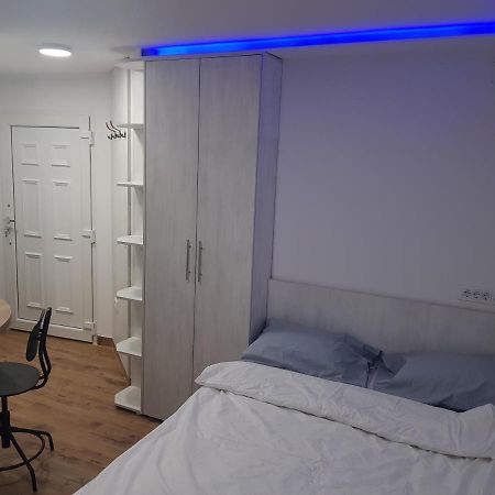 בלגרד Studio Skadarlija מראה חיצוני תמונה