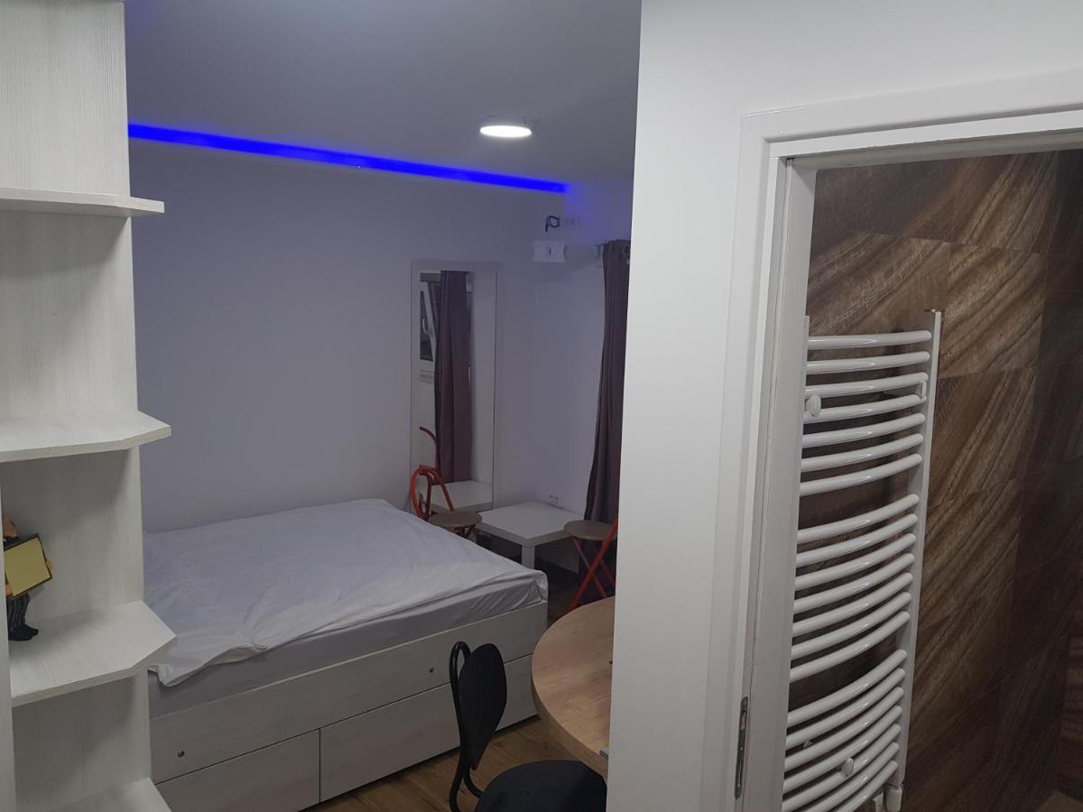 בלגרד Studio Skadarlija מראה חיצוני תמונה