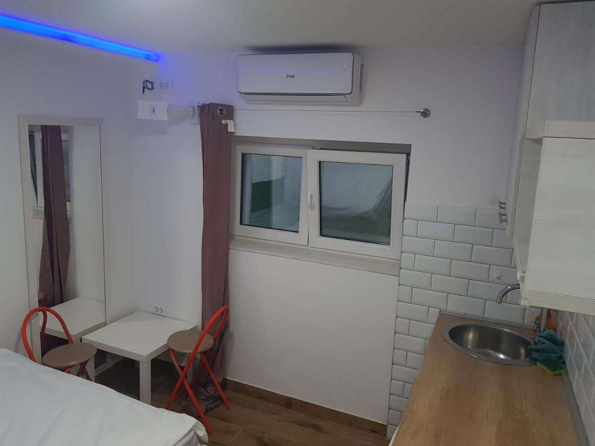 בלגרד Studio Skadarlija מראה חיצוני תמונה
