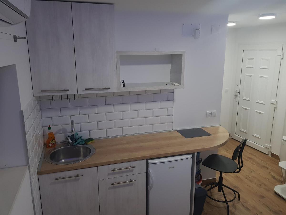 בלגרד Studio Skadarlija מראה חיצוני תמונה