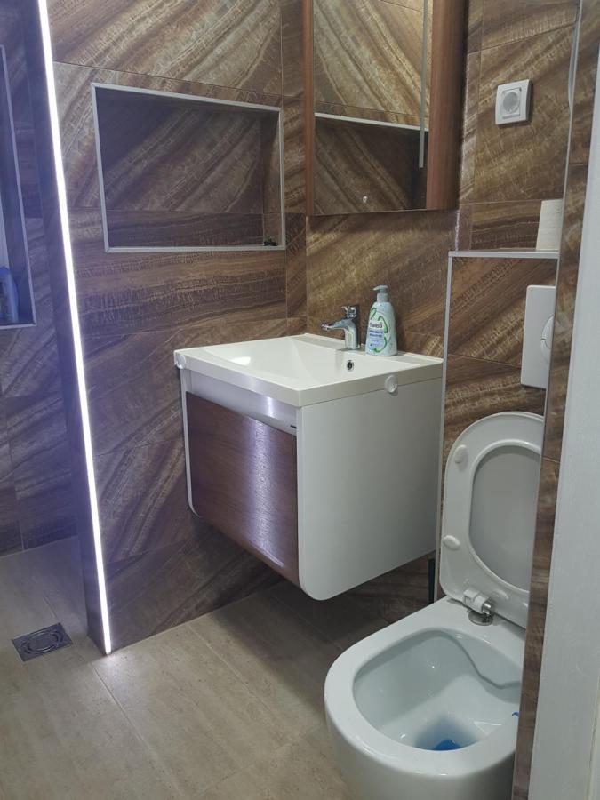 בלגרד Studio Skadarlija מראה חיצוני תמונה
